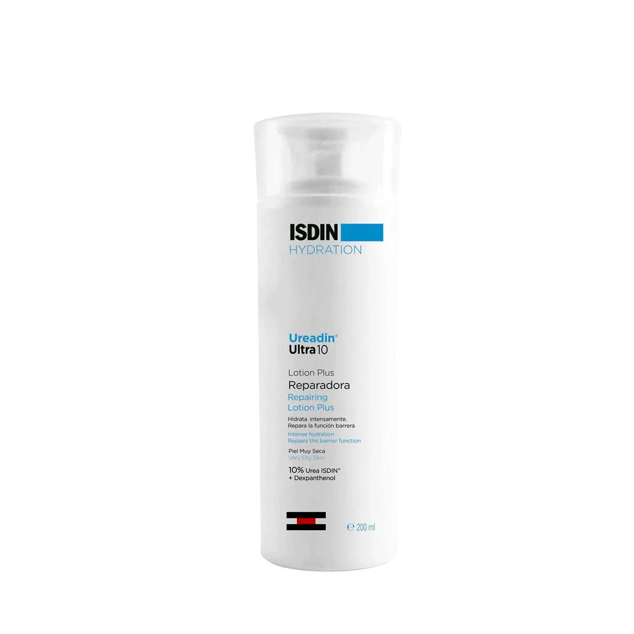 Ureadin Ultra 10 Repairing Lotion Plus 200 ml