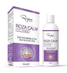 ROZANA ROZA LOTION 150ML