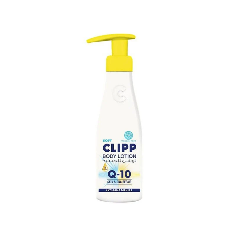 Body lotion Q10 – - 400 ml