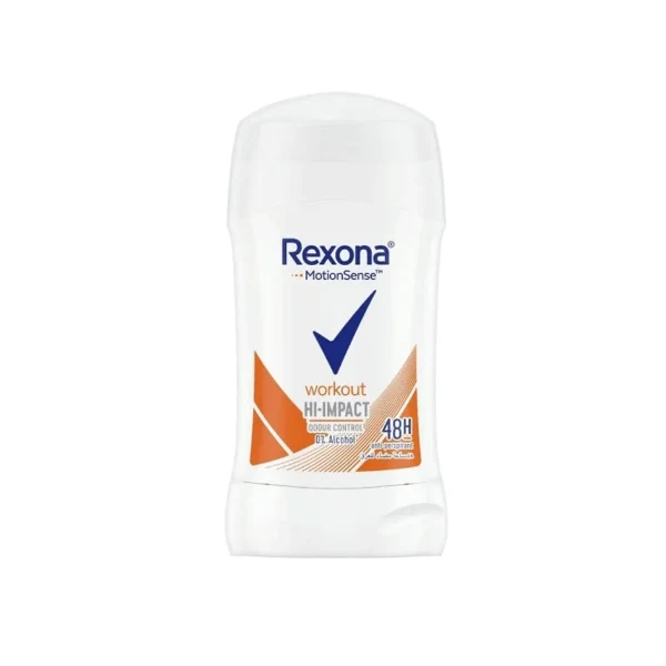 Rexona Women WorkOut Stick 40 g