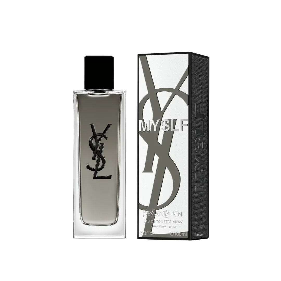 YSL MYSELF EDT INTENSE EDT 100ML