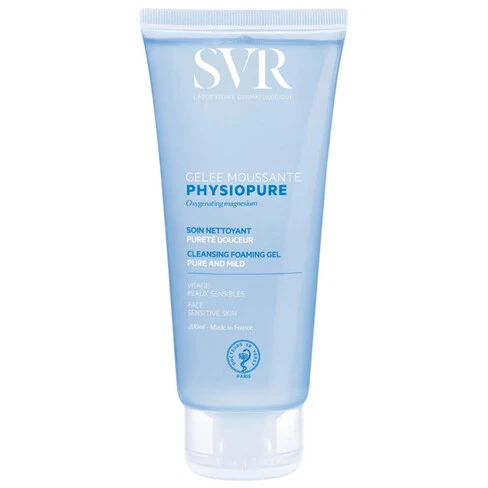 Physiopure Gel Nettoyant 200 ml
