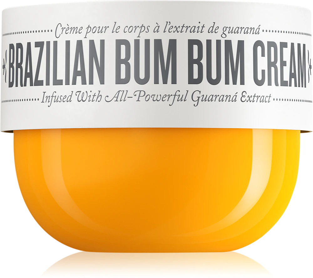 SOL DE JANEIRO BUM BUM CREAM 75ML