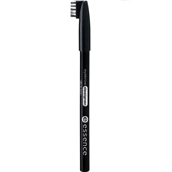 Essence Brow Designer - 01 Black