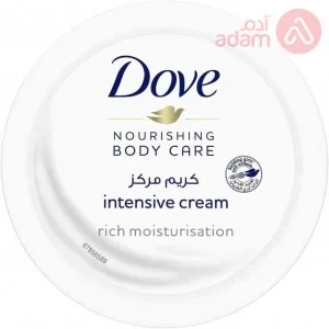 Dove Intensive Cream 250 ml