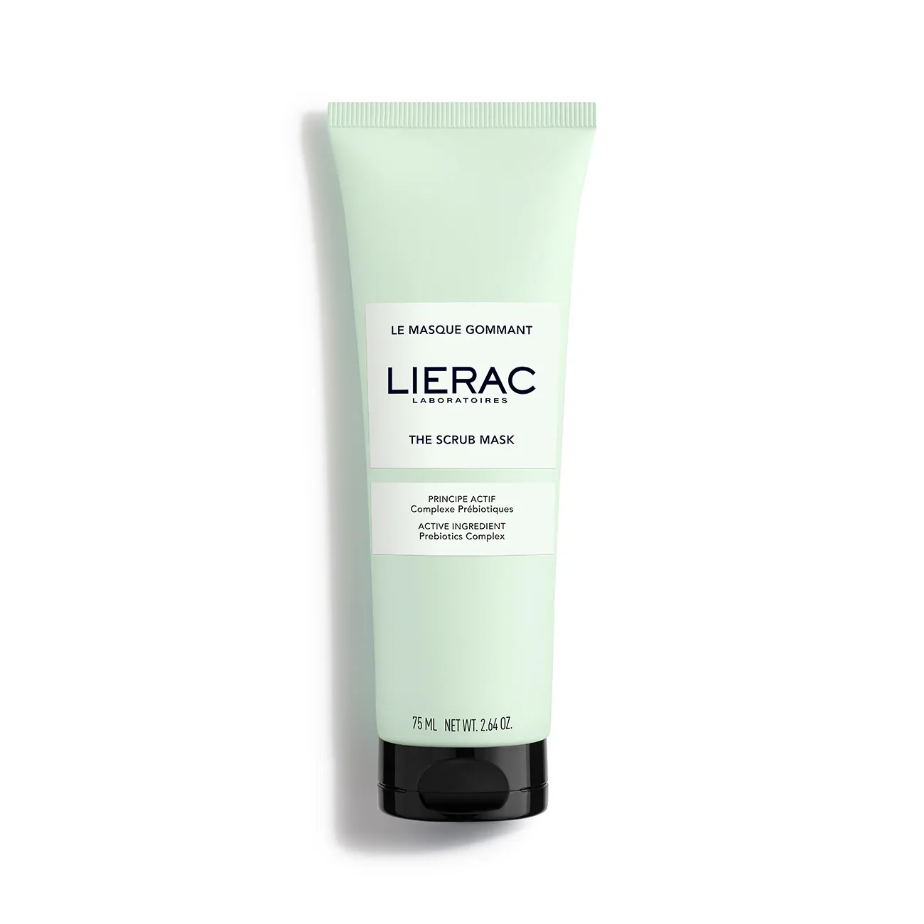 LIERAC CLEANSER Scrubing Mask 75ml