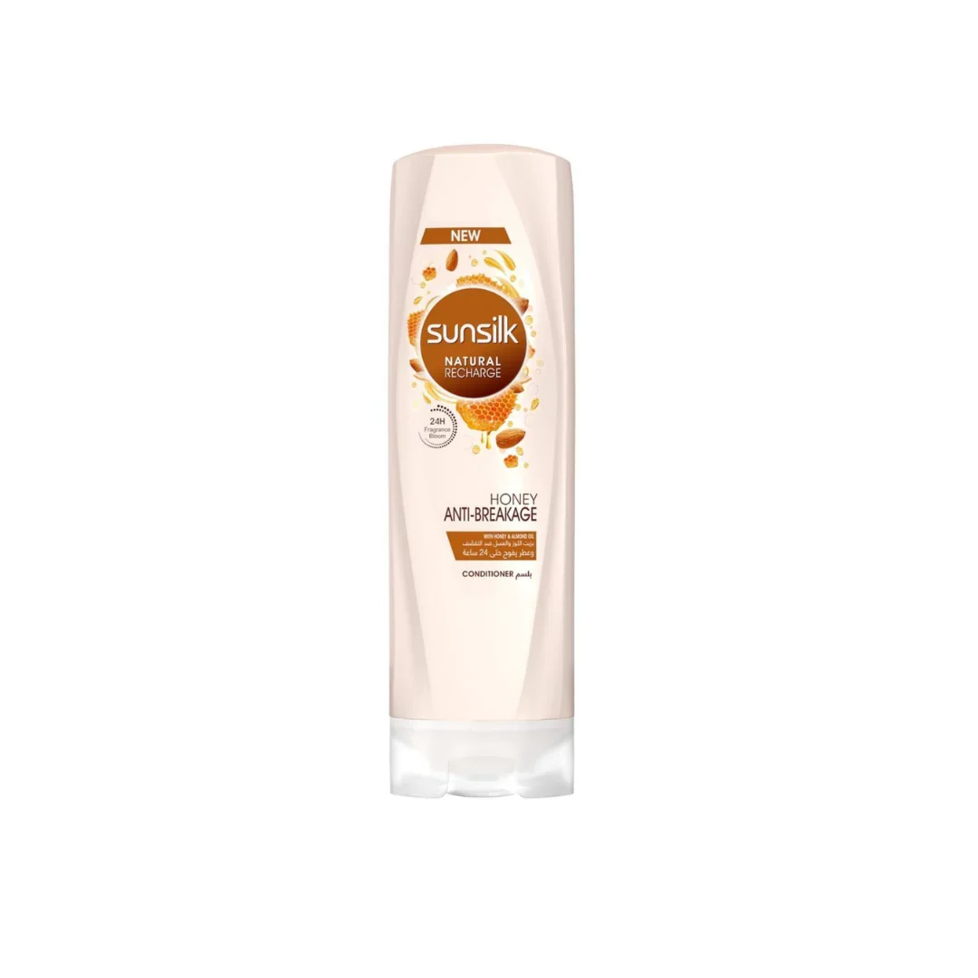 Sunsilk Honey Anti-Breakage Conditioner 350 ml