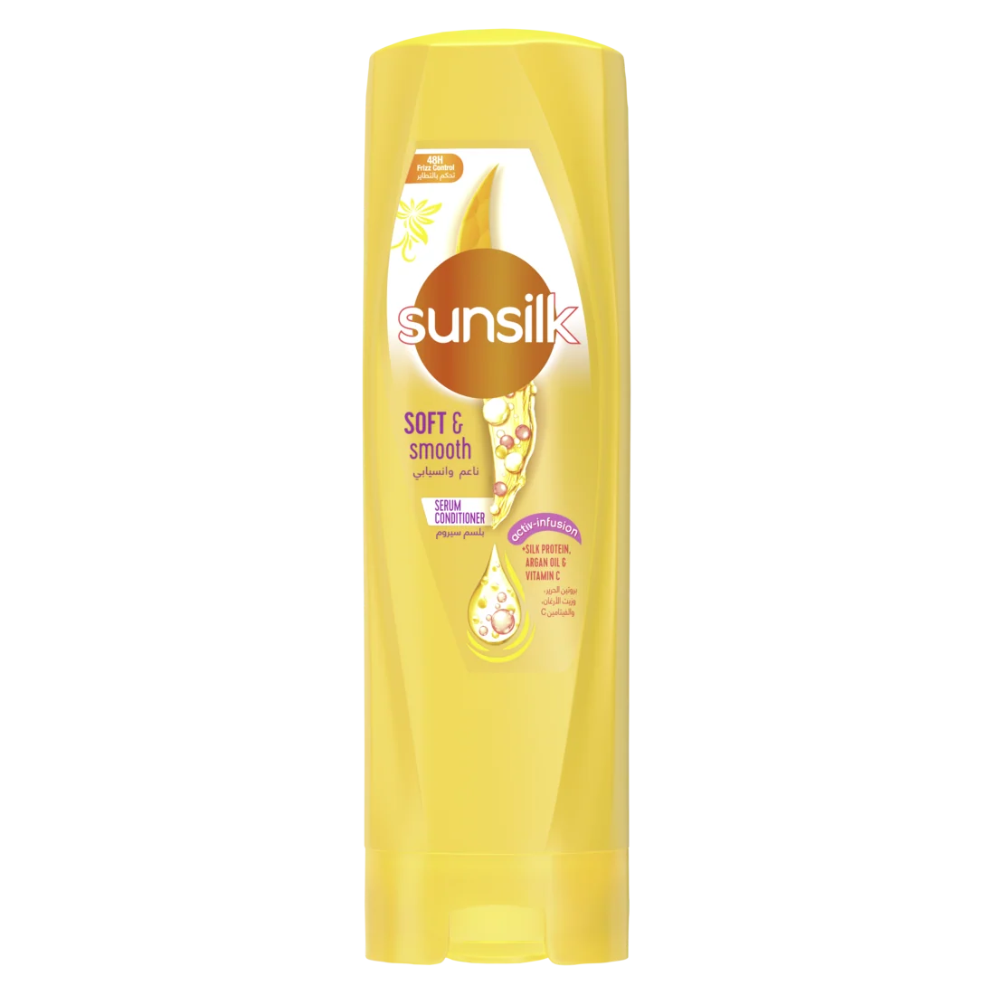 Sunsilk Conditioner Soft Smooth 350 ml