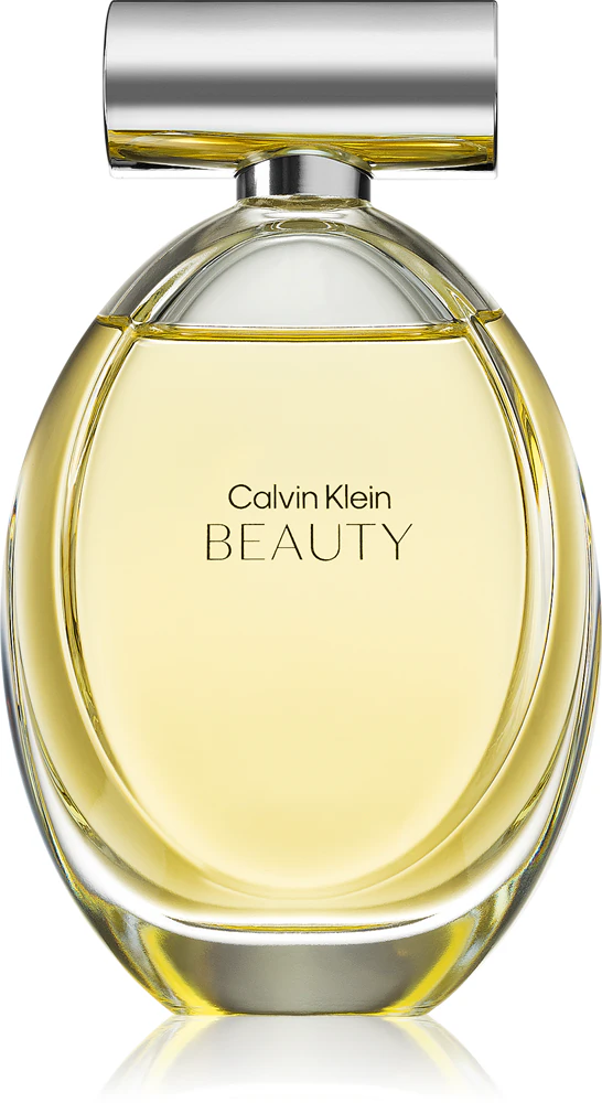 CK BEAUTY F EDP 100ML