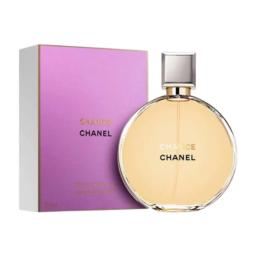 CHANEL CHANCE F EDP 50ML