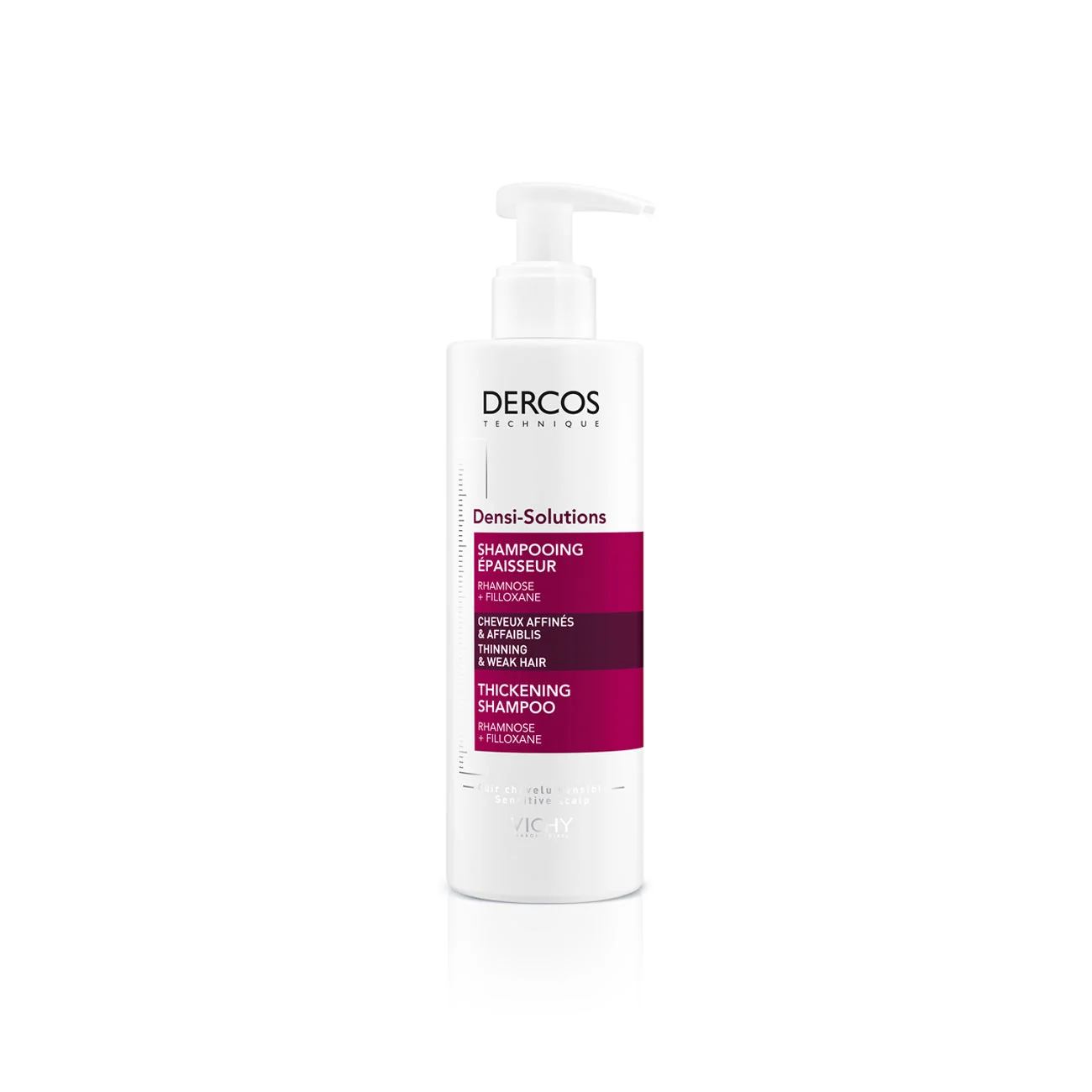 Densi-Solutions Hair Thickening Shampoo