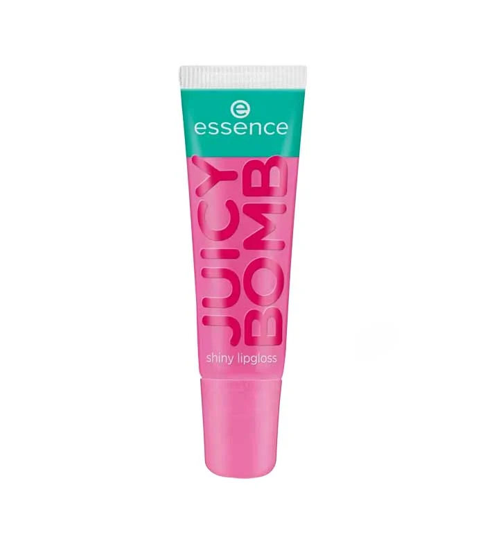 Lip gloss Juicy Bomb - Color 102