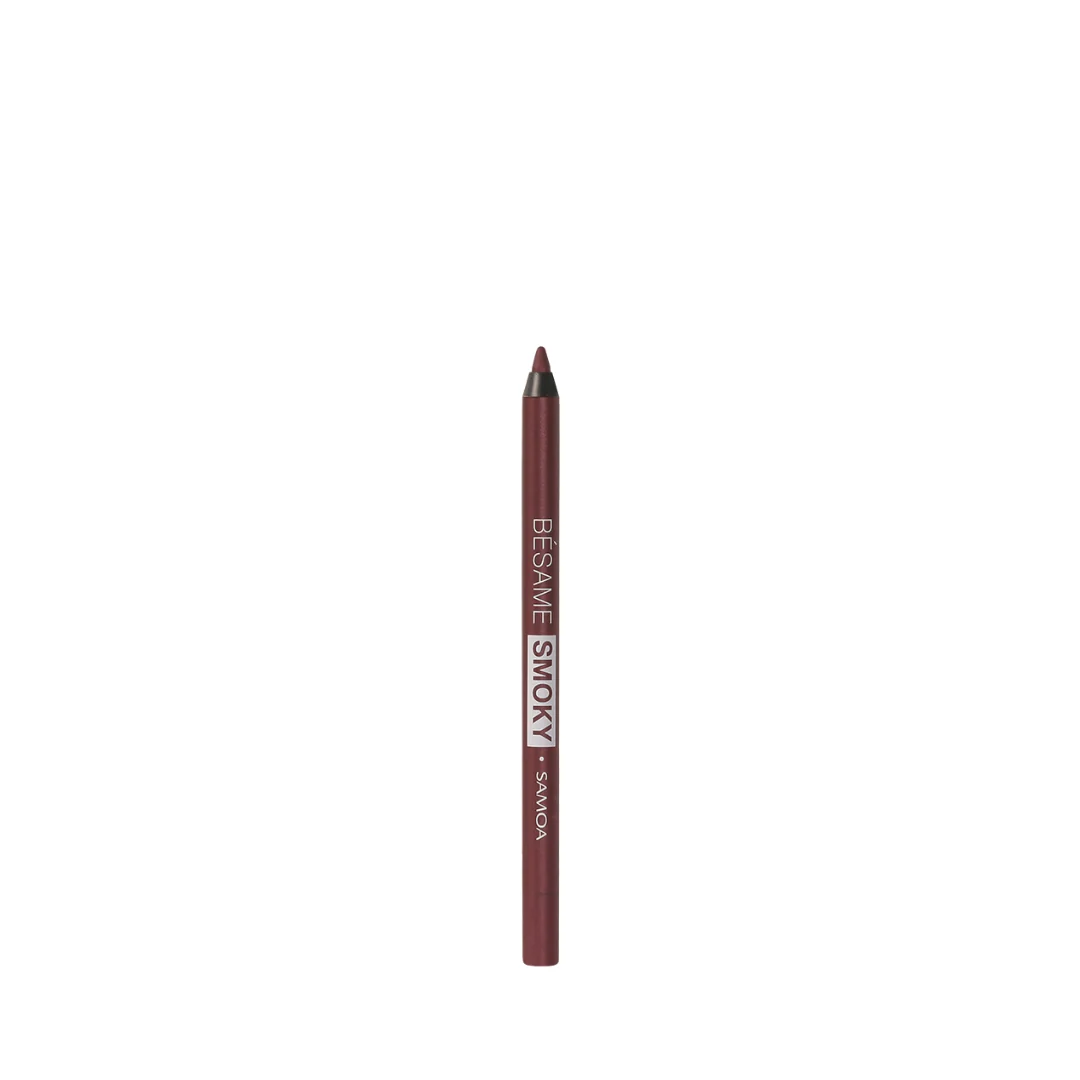 Samoa Bésame Smoky Waterproof Kajal & Eyeliner - Color 651