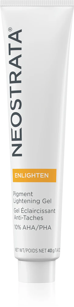 NEOSTRATA PIGMENT LIGHTENING GEL 40G
