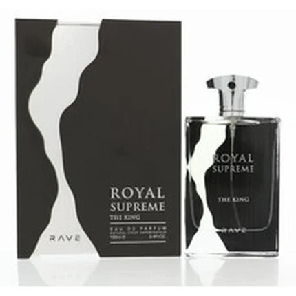 RAVE ROYAL SUPREME THE KING 100ML