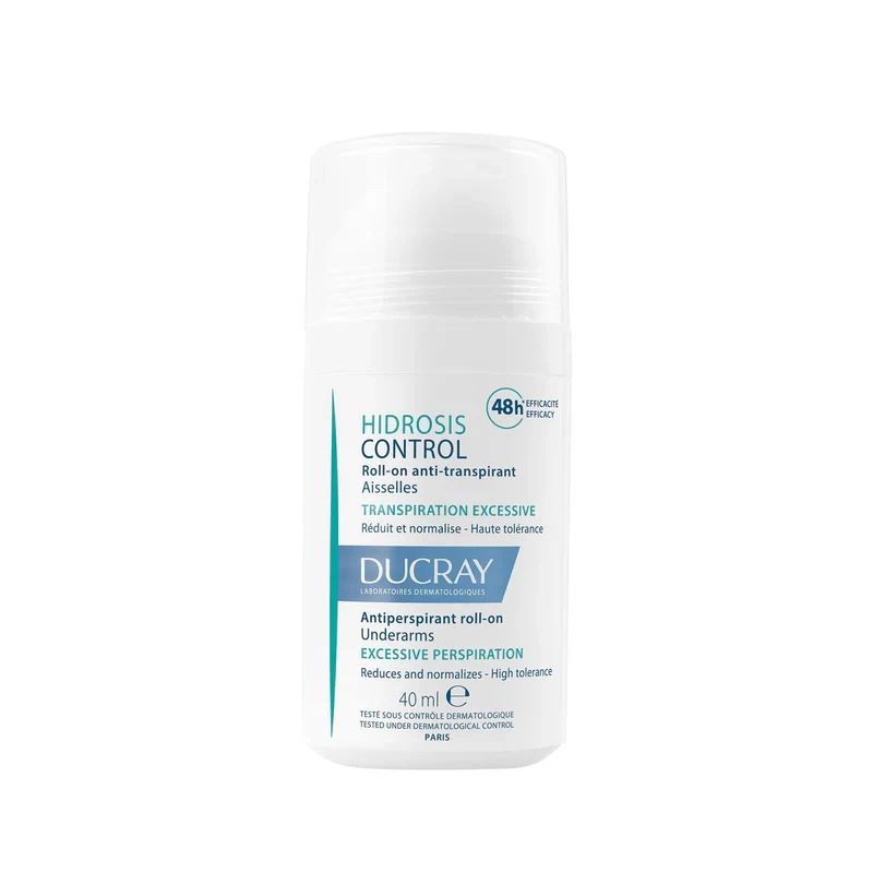Hidrosis Control Antiperspirant Roll-On 48H