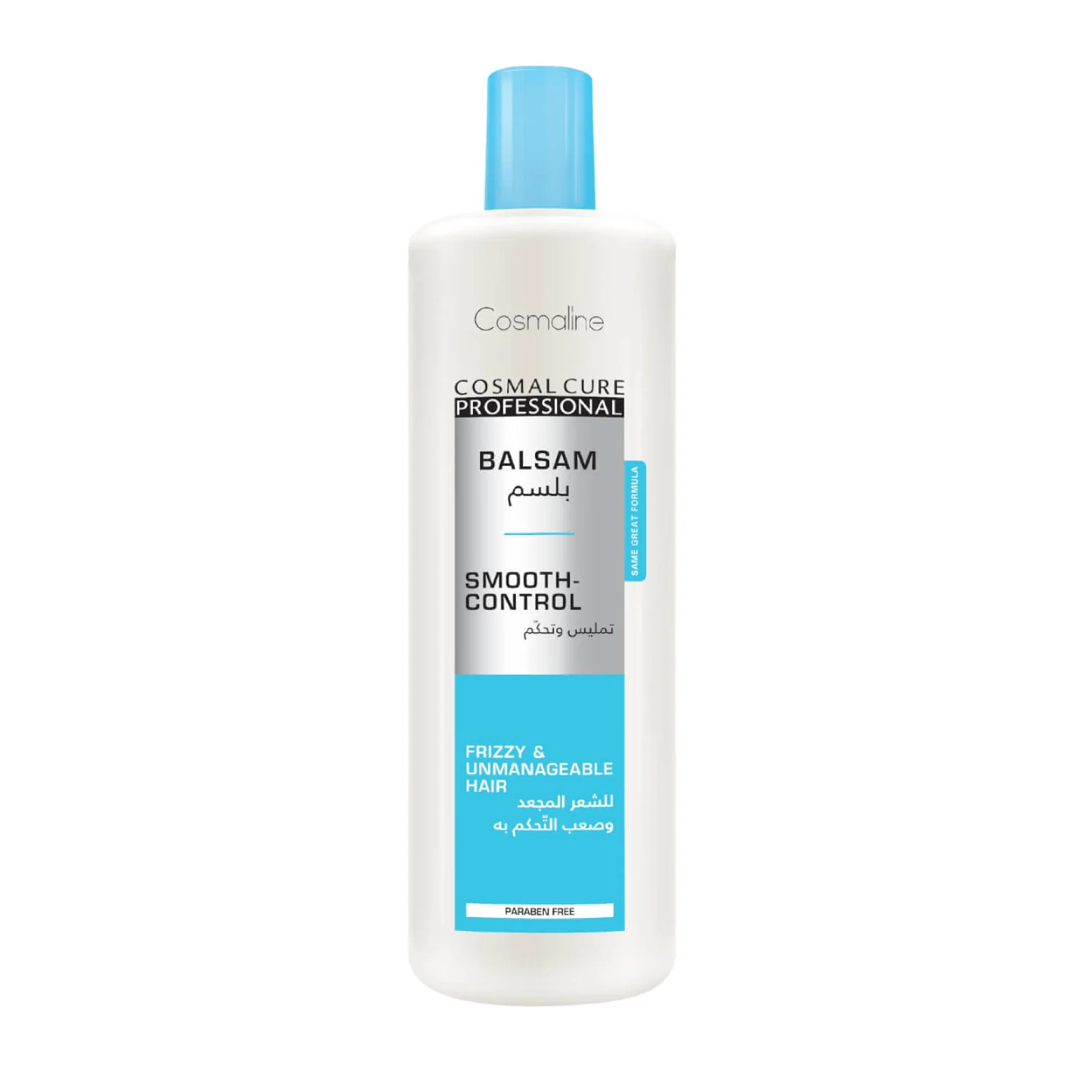Cure Professional Smooth-Control Balsam 500 ml