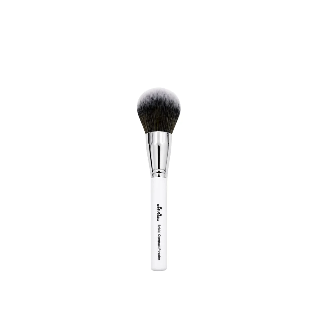 ROSY THE PANDA BRIDAL COMPACT POWDER BRUSH
