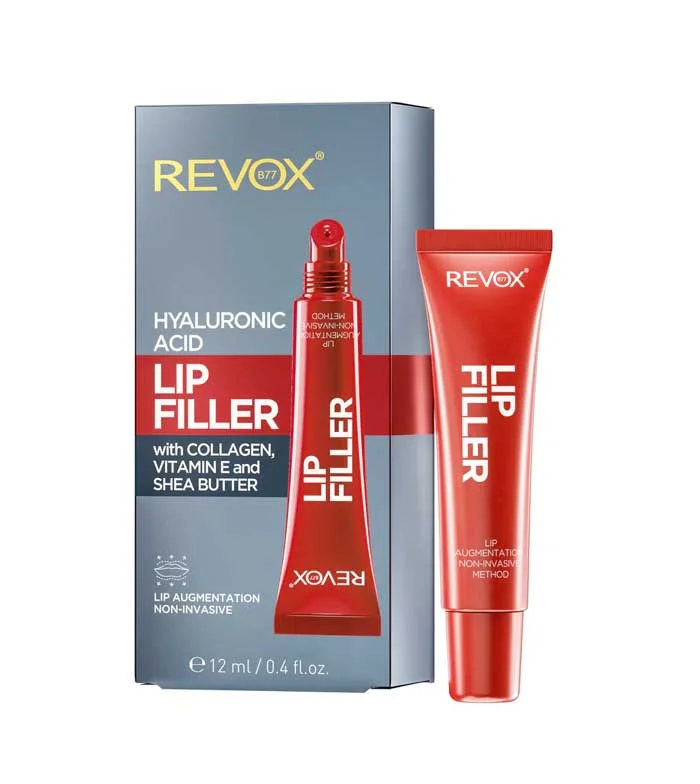 B77 Hyaluronic Acid Lip Filler