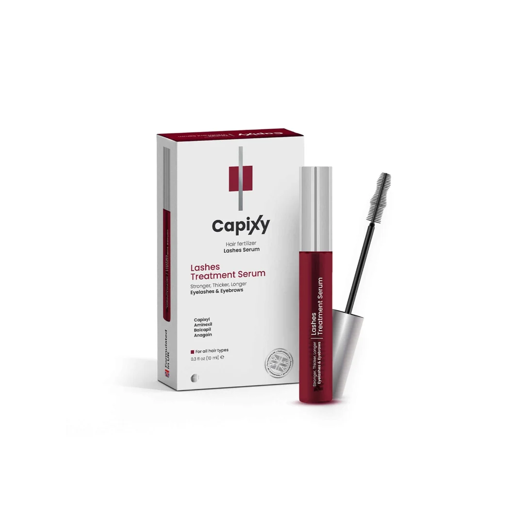 CAPIXY EYE LASH SERUM 10ML
