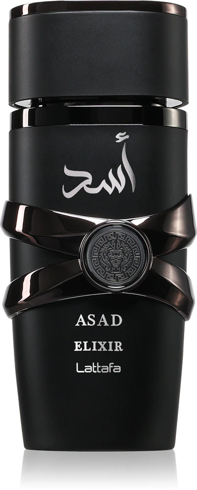 LATTAFA ASAD ELIXIR 100ML