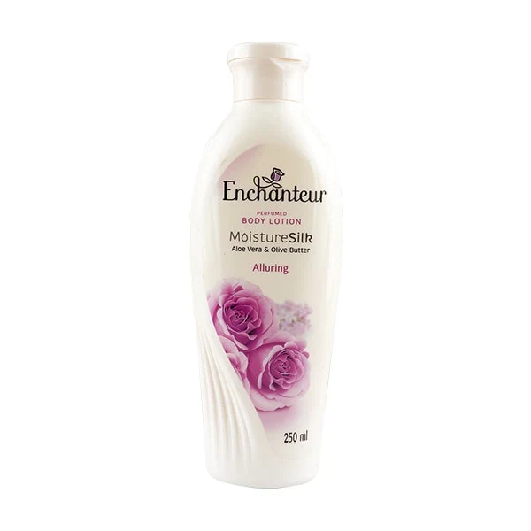 Body Lotion - 250 ml / Alluring