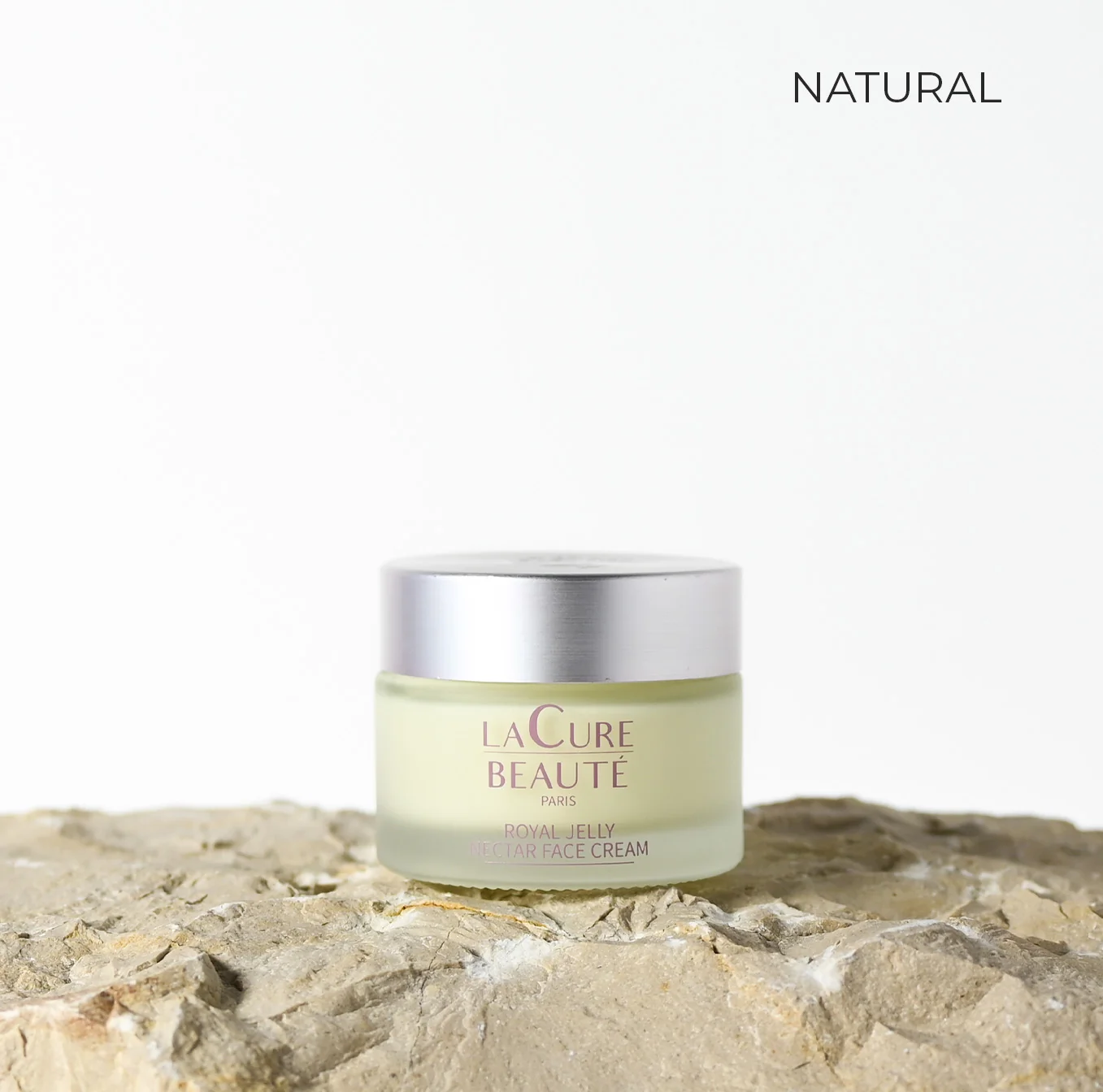 Royal Jelly Nectar Face Cream