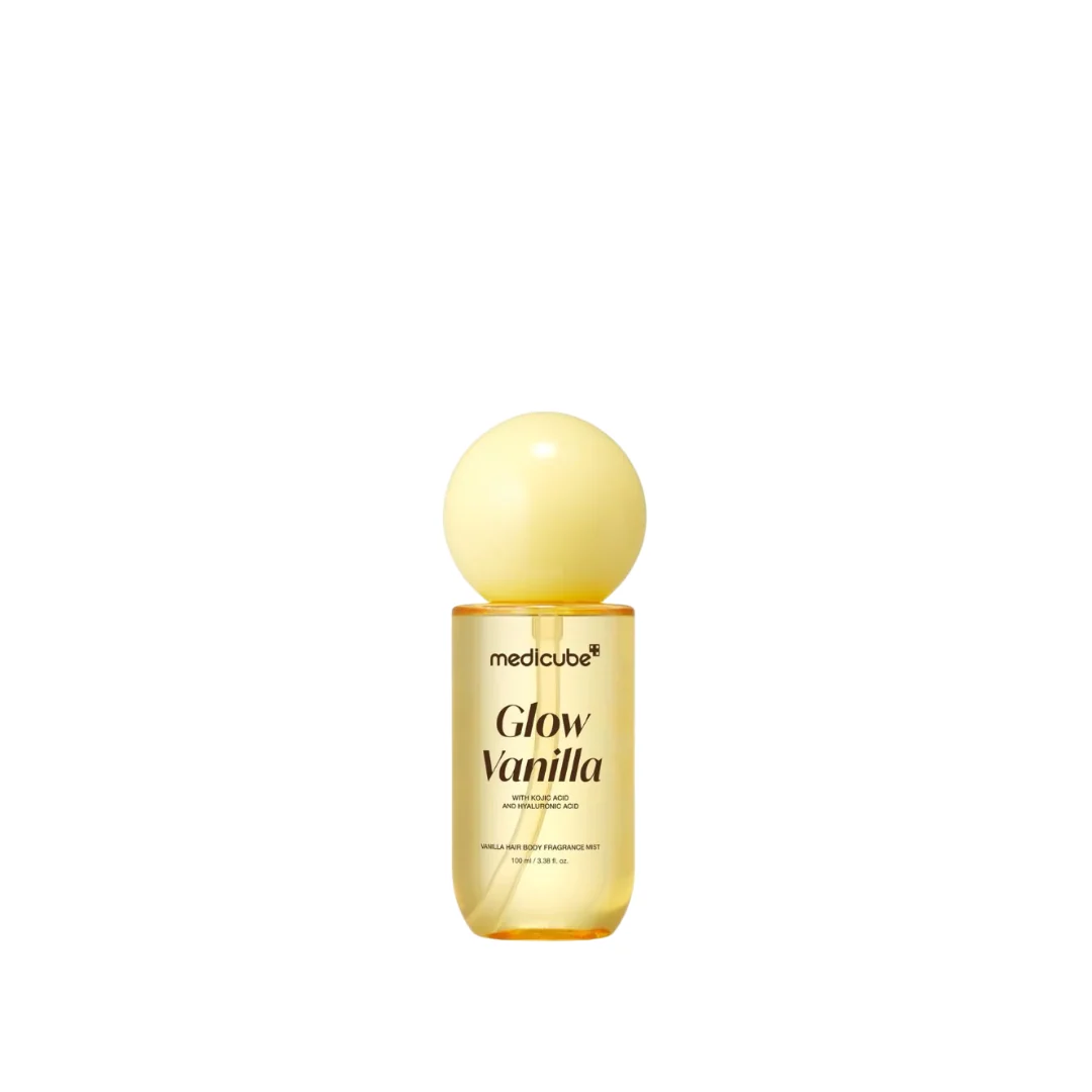 Medicube Vanilla Hair Body Fragrance Mist - 100 ml