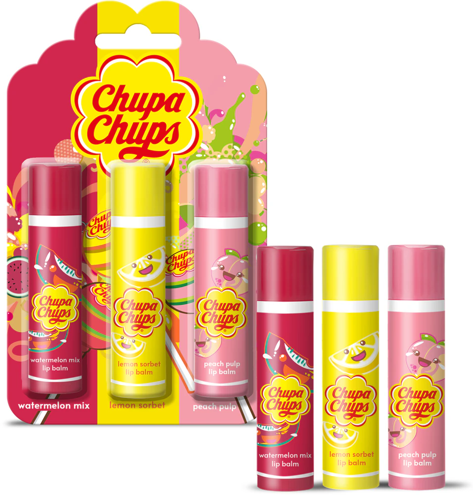 Corsair Chupa Chups