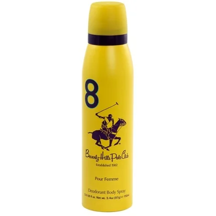 BHPC SPORTS W DEO 150ML 8