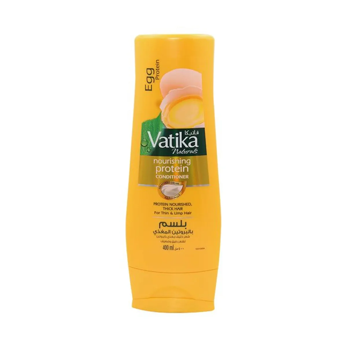 Nourishing Protein Conditioner 400 ml