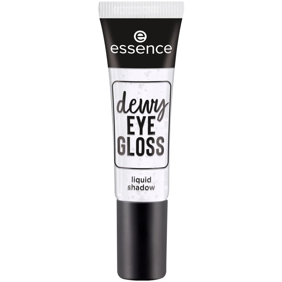 Dewy Eye Gloss Liquid Shadow 01 Crystal Clear