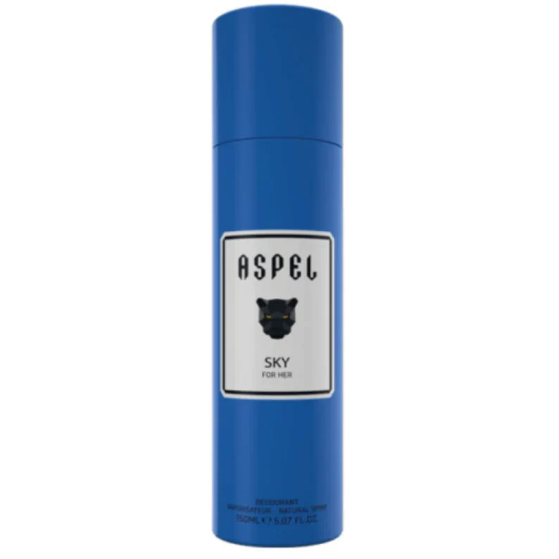 DeoSpray for Her 150 ml