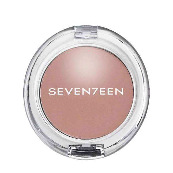 Natural Matte Silky Blusher 6 g - Color 02