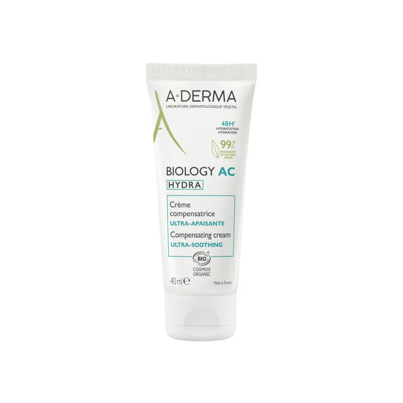 Phys-ac hydra compensating cream
