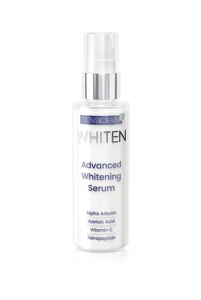 Whiten Advanced Whitening Serum