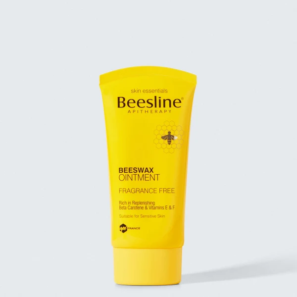 BEESLINE BEESWAX OINTMENT 60ML