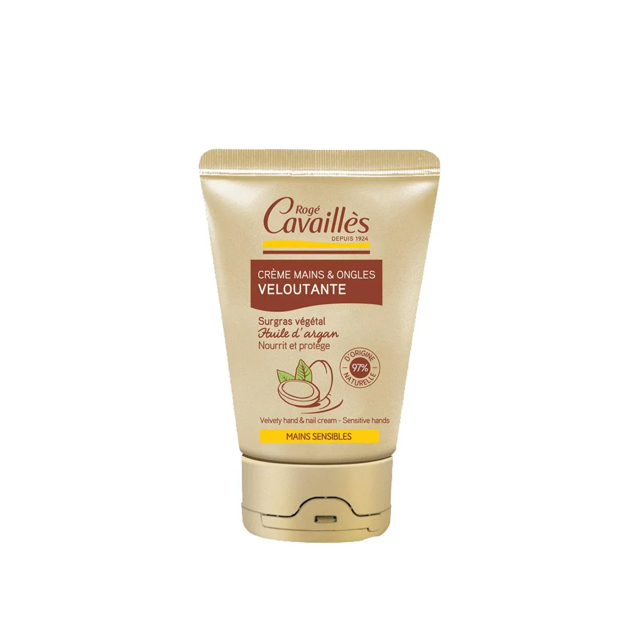 Nutrissance Velvety Hand Cream 50 ml