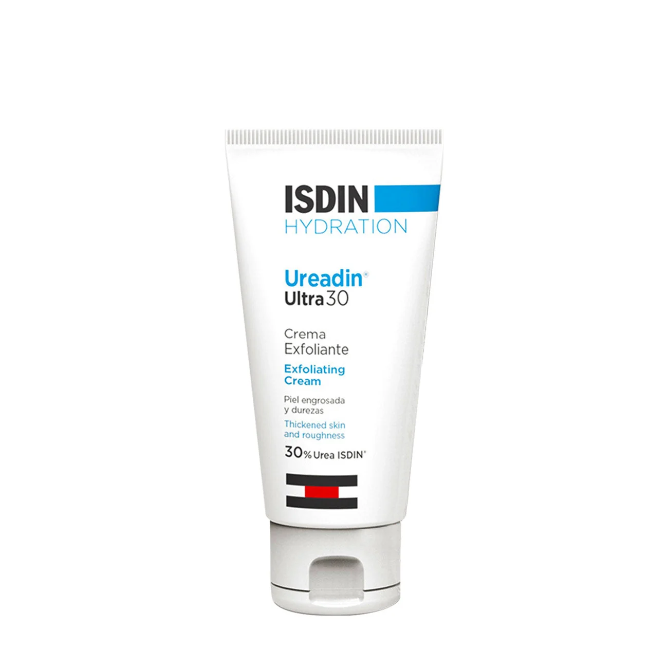 Ureadin Ultra 30 Exfoliating Cream 50 ml