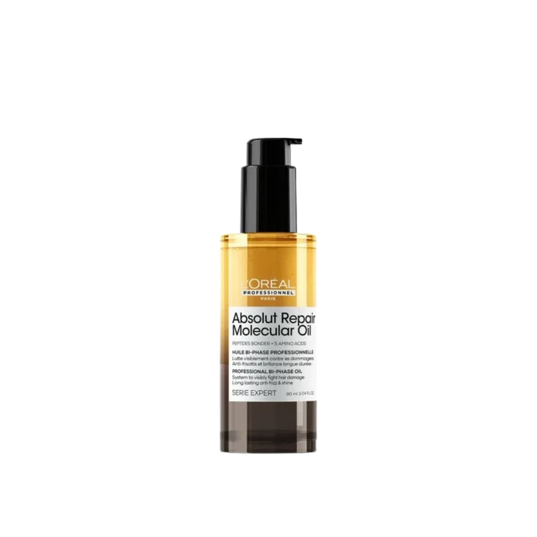 L'OREAL SERIE EXPERT ARM DUAL OIL 90ML