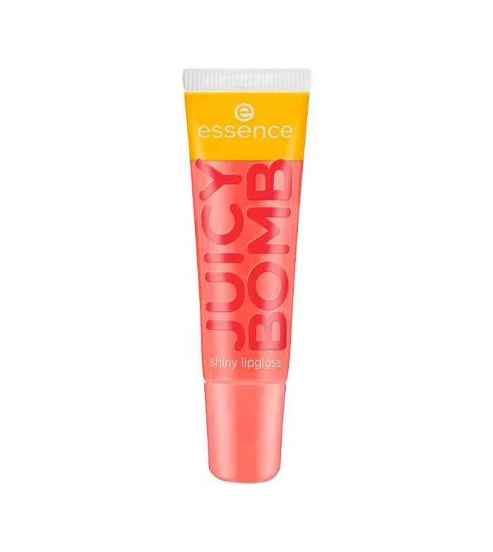 Lip gloss Juicy Bomb - Color 103