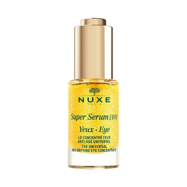Super Serum Eyes