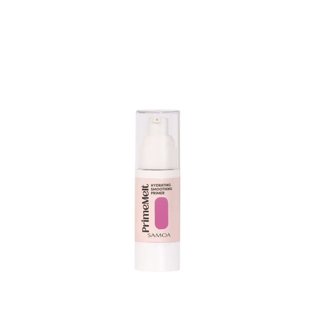 Samoa PrimeMelt Hydrating And Smoothing Primer