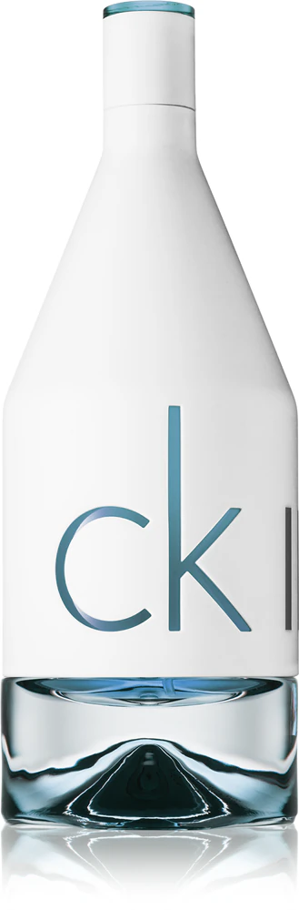 CK IN2U H EDT 150ML