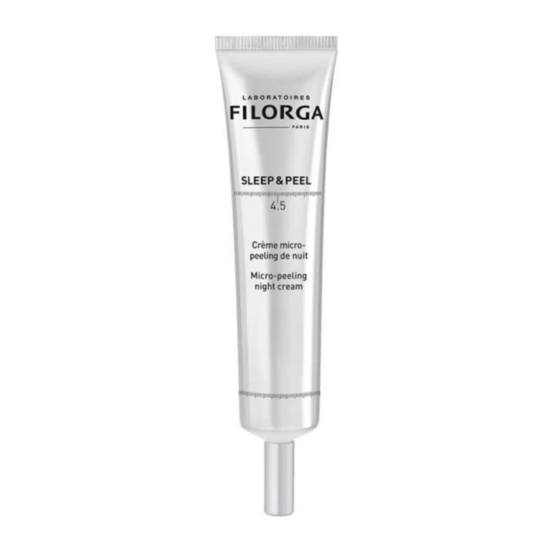 Filorga Sleep & Peel Micro Peeling Night Cream 4.5/40 ml