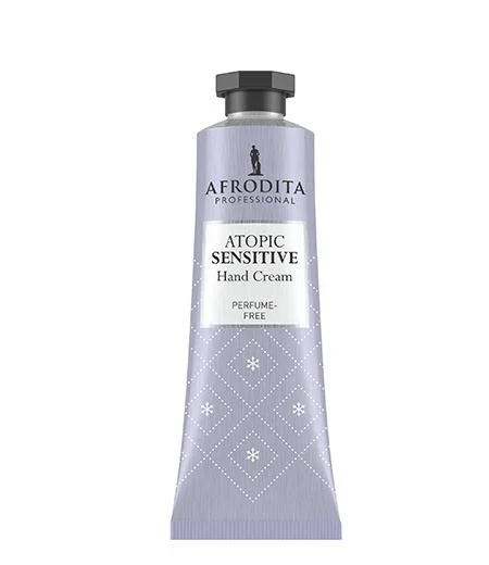 Atopic Sensitive Hand Cream 50 ml