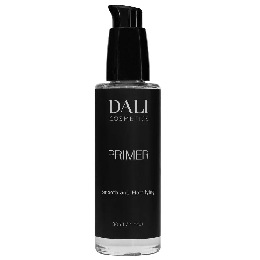 Dali Primer