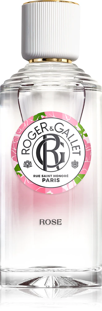 ROGER&GALLET ROSE EAU PARFUMEE 100ML