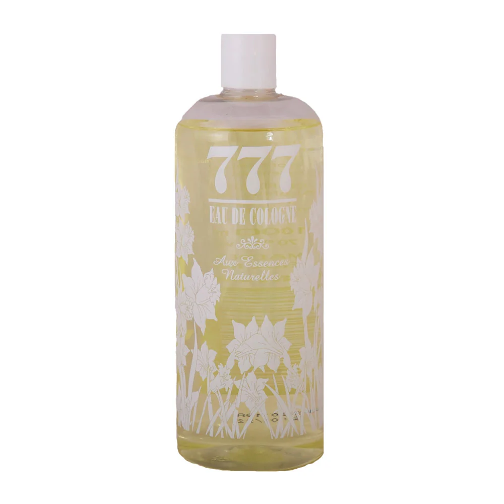 Eau De Cologne Essences Naturelles - 280 ml