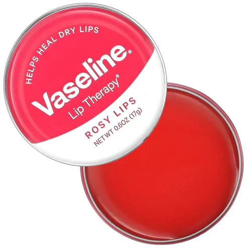 Lip Therapy Pink Rosy Lips